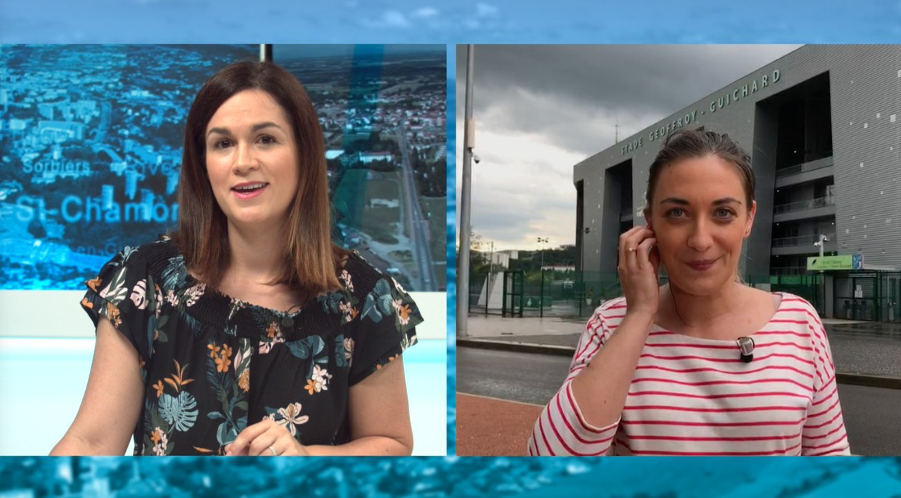 Info/Actu Loire Saint-Etienne - A la Une : Le calendrier de la prochaine saison du championnat de ligue 1 vient d'être dévoilé. Dans les dates à retenir les derbys. Les verts affronteront L'OL le 24 novembre à lyon et le 19 janvier 2019 à domicile.