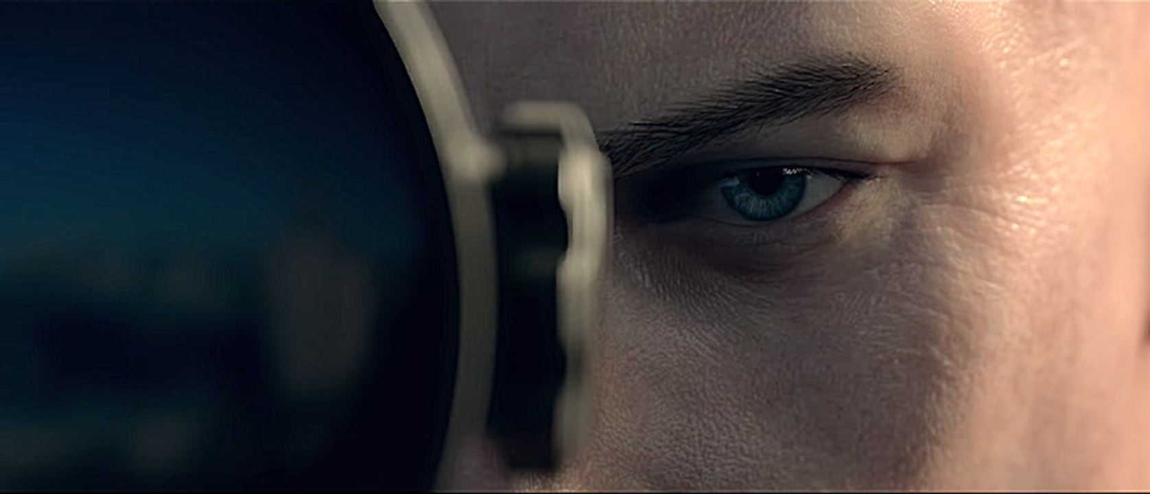 HITMAN 2 - Tráiler de presentación