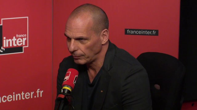 Yanis Varoufakis Souvenez-vous des années 30. Il faut faire face ensemble aux nationalistes qui veulent revenir aux États-nations