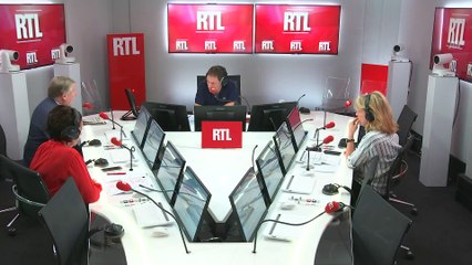 G7 : "Ça sera Donald Trump contre le reste du monde", souligne Alain Duhamel