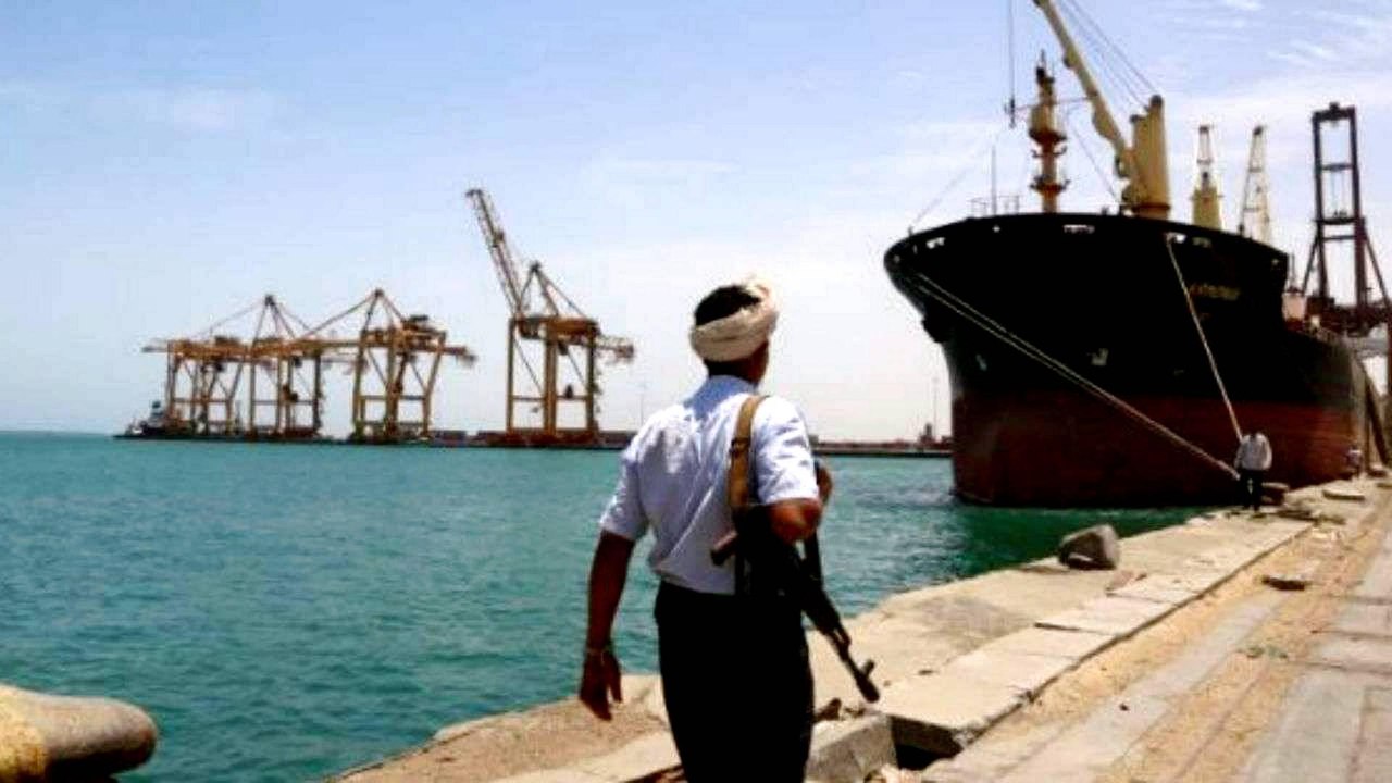 Is Yemen set to lose a humanitarian lifeline?