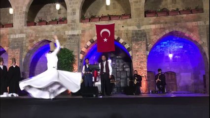 Beyrut'ta Türk esintisi
