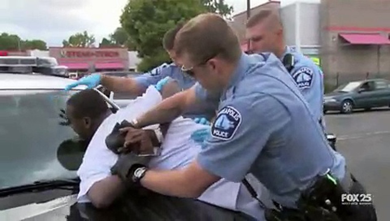 Cops S21E25 Real