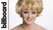 Tammie Brown's Pride Herstory Lesson: We'wha | Billboard Pride