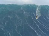 Surf Extreme the Bravery Wave