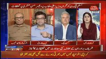 Fareeha Idrees Response On Hassan Askari's Article