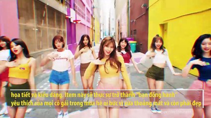 Các kiểu quần shorts khiến nàng mê mẩn muốn diện bằng hết trong hè này