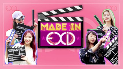 [VOSTFR] Made In EXID EP05