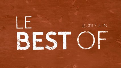 Roland-Garros 2018 : Nadal énervé, Del Potro ému, Mahut sonné... Le best-of du 7 juin