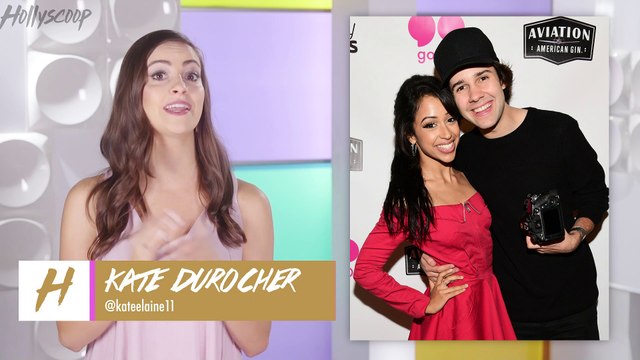 David Dobrik Trying To WIN BACK Liza Koshy With Emotional Video!
