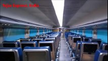 Indian railways vs Pakistan railways Unbiased Comparison- Must See_clip1