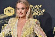 Carrie Underwood Makes CMT Awards History