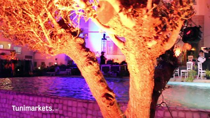 Inauguration de la Résidence « Les Vosges » à El Menzah 9C