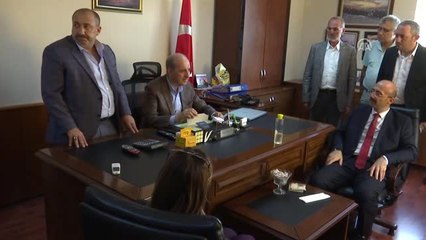 Bakan Kurtulmuş: "Bir İktisat Profesörü Olarak Söylüyorum; Kriz Mıriz Yok"