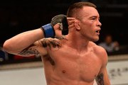 UFC 225: Dos Anjos vs Covington - A Fight for Respect