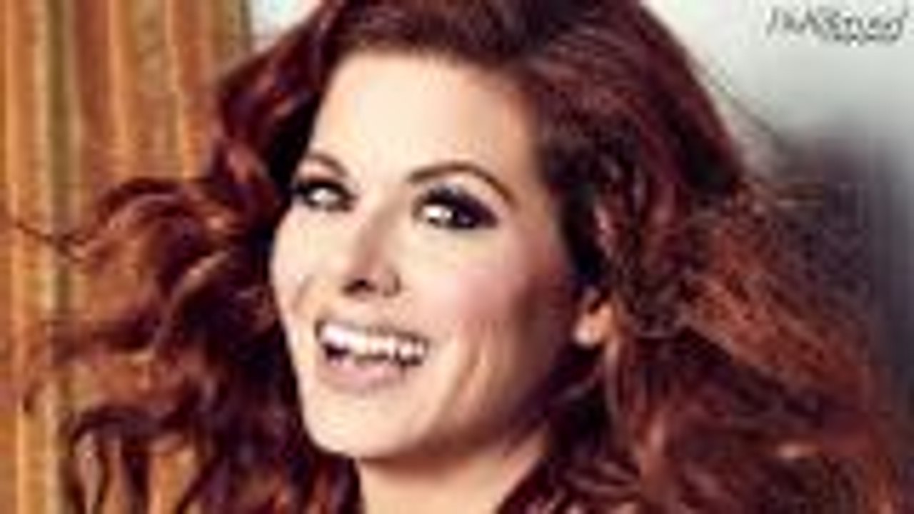 Debra Messing on 'Will & Grace' Revival: "We Didn't Have to Apologize" | Comedy Actress Roundtable
