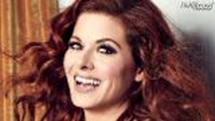 Debra Messing on 'Will & Grace' Revival: "We Didn't Have to Apologize" | Comedy Actress Roundtable