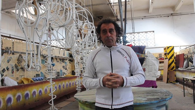 Paroles de presse 2018 : Nomade , 1er prix vidéo