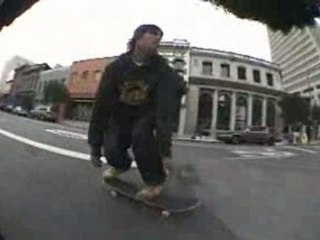 Nike Skateboarding   reese forbes