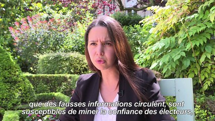 Projet de loi anti-"fake news" à l"Assemblée