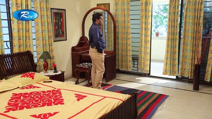 Bow Kotha Kow - বউ কথা কও - Bangla Telefilm  -  Mosharraf Karim  -  Jui Karim