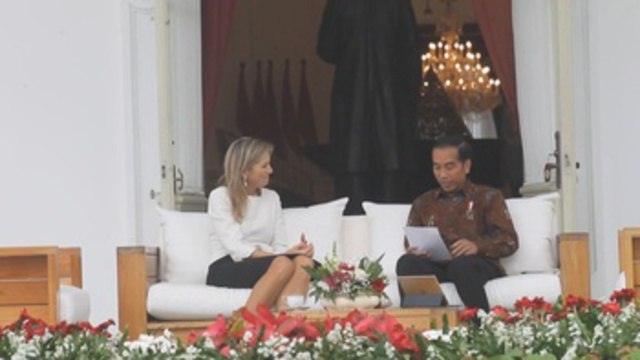 Argentina envía condolencias a Máxima de Holanda por la muerte de su hermana