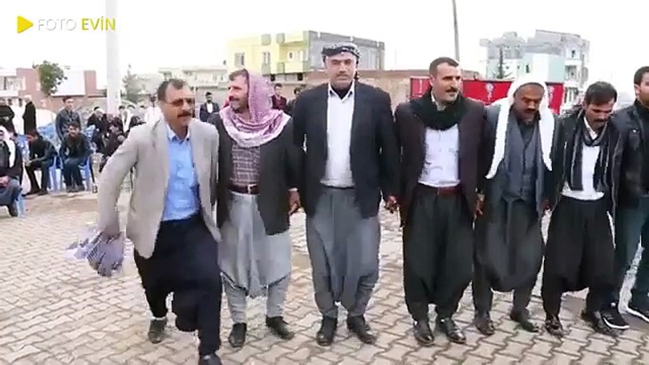 Xalo ortalığı dağıtıyor