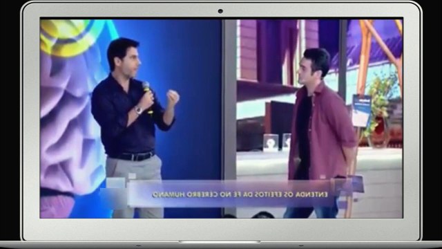 Efeitos da fe no cerebro humano (Independente de crenças e religião)