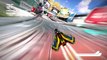 Wipeout Omega collection - Altima - 36.13