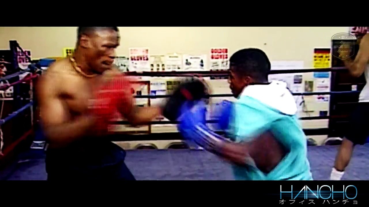 Boxing is like |  Tribute