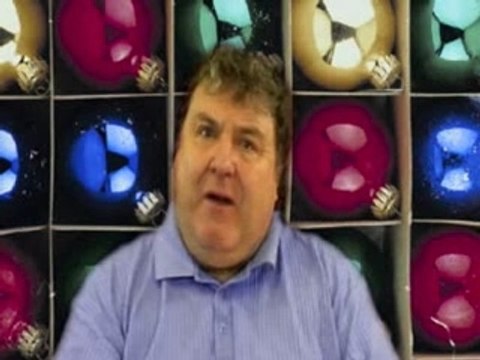 Russell Grant Video Horoscope Gemini December Sunday 9th