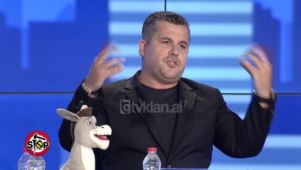 Stop - Parlamenti i transmetimeve në facebook, c’mendojne qytetaret?! (7 qershor 2018)