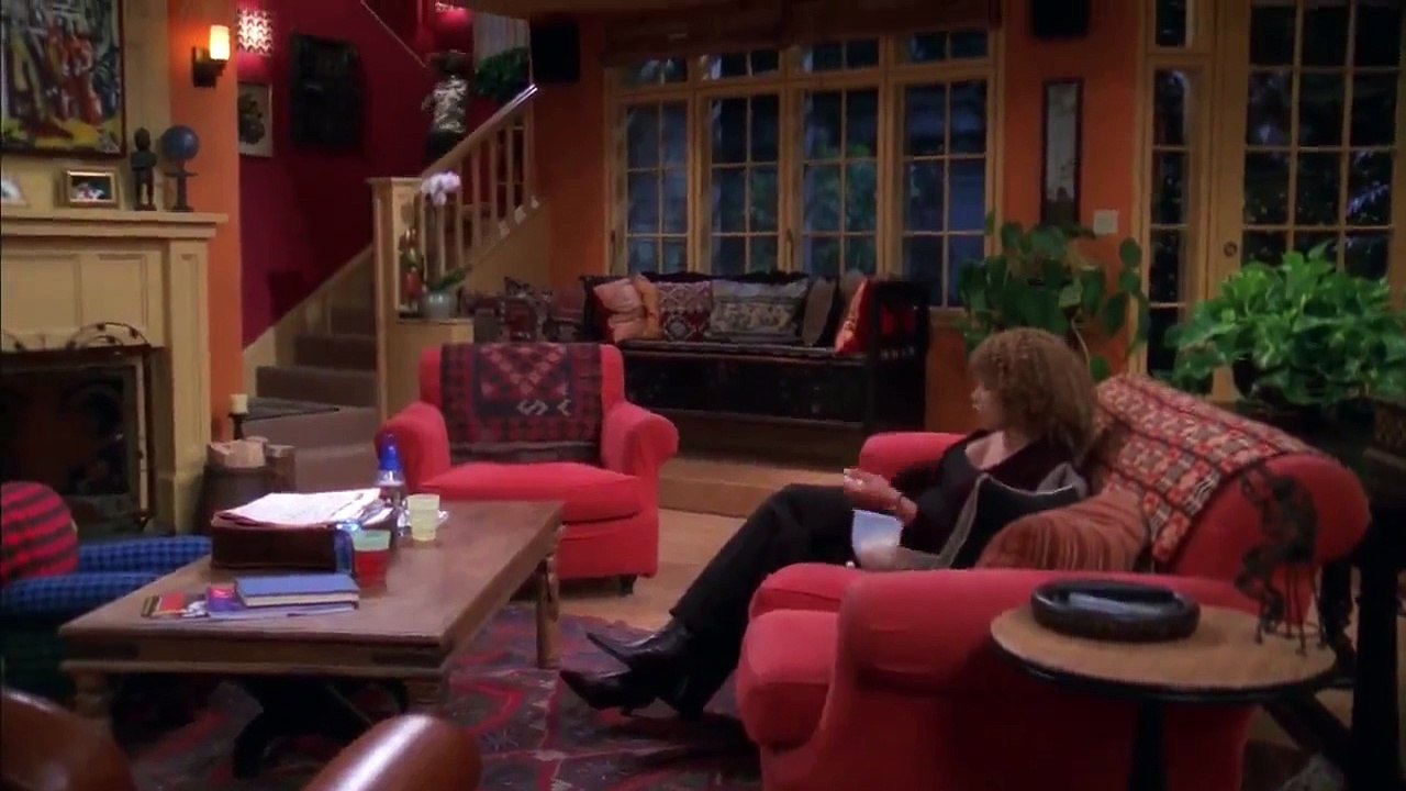 My Wife and Kids S02 E6 He Heard She Heard