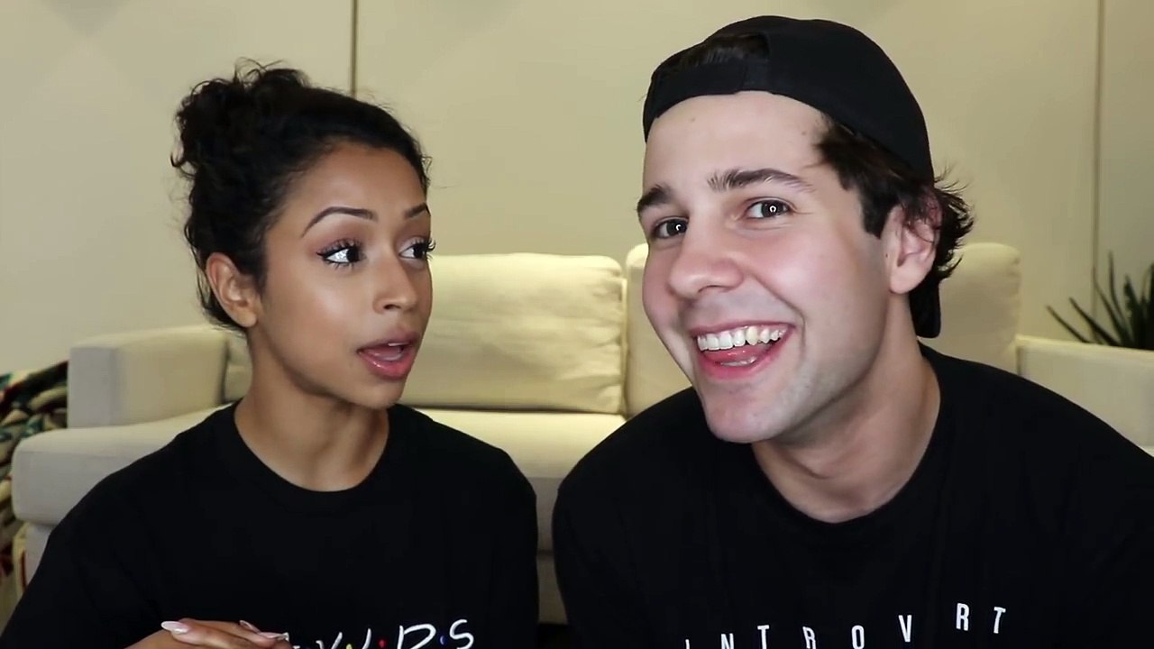 we broke up