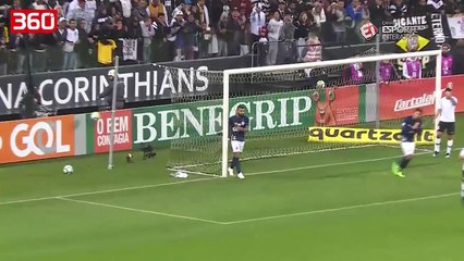 U ble më shtrenjtë se Ronaldo, shikoni se çfarë rasti humbet "ylli" i Interit (360video)