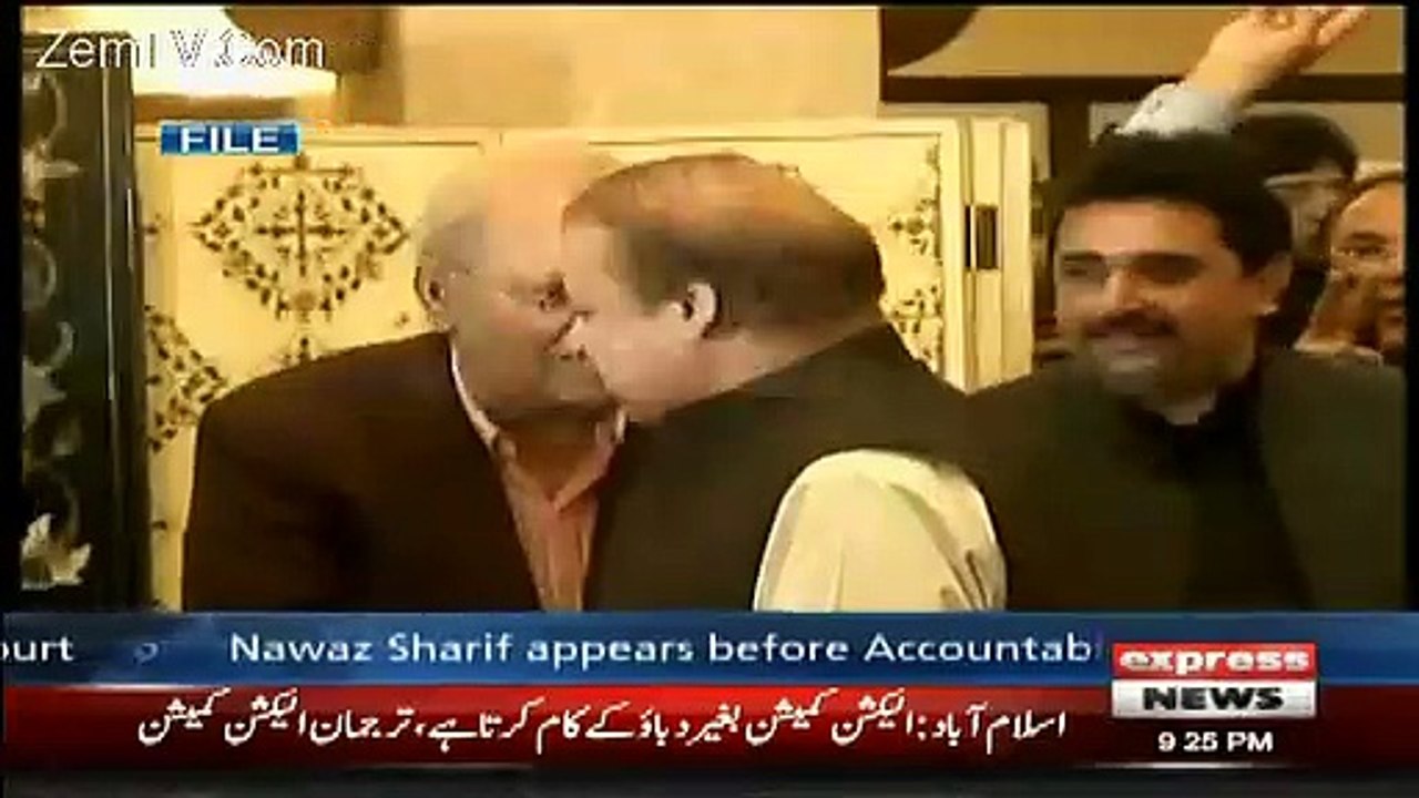 Full List Of PTI & PMLN Leaders Contesting Elections Against Each Other