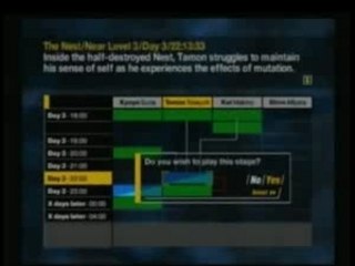 Tamon Takeuchi - Day Three 22:13 2nd