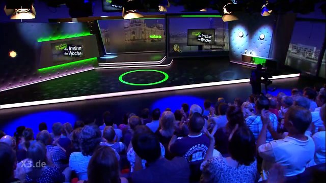 Extra 3 vom 06.06.2018 | extra 3 | NDR