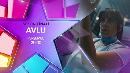 Avlu 11.Bölüm Sezon Finali izle 7 Haziran 2018