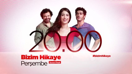 Bizim Hikaye 37.Bölüm Sezon Finali izle 7 Haziran 2018