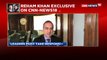 Reham Khan World Exclusive | Reham Spills Beans on Former Husband Imran