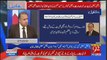 Rauf Klasra Made Criticism On N League Leaders For Criticizing The Appointment Of Hassan Askari As Caretaker Cm Punjab