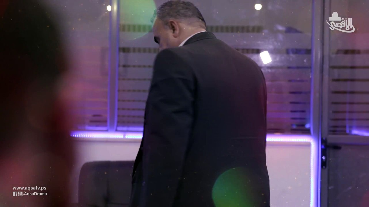 مسلسل حساب مفتوح الحلقة الاخيرة
