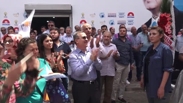 Cumhurbaşkanlığı Hükümet Sistemi ile Ülkemiz Çok Daha Güçlü Olacak