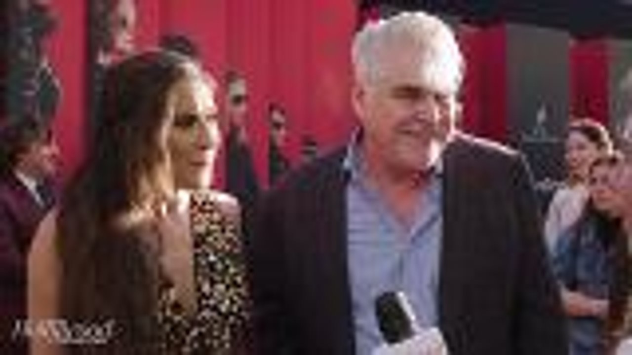 'Ocean's 8' Director Gary Ross on "Storytelling" and "Wanting to Steal Some Stuff" | 'Ocean's 8' Premiere