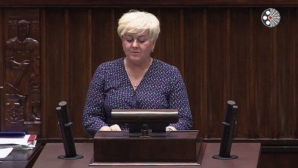 Małgorzata Pępek - 05.06.18