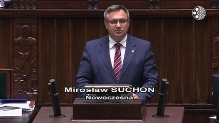 Mirosław Suchoń - 05.06.18