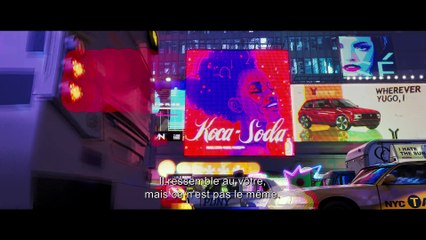 Spider-Man : New Generation – Bande-Annonce [VOST|HD1080p]