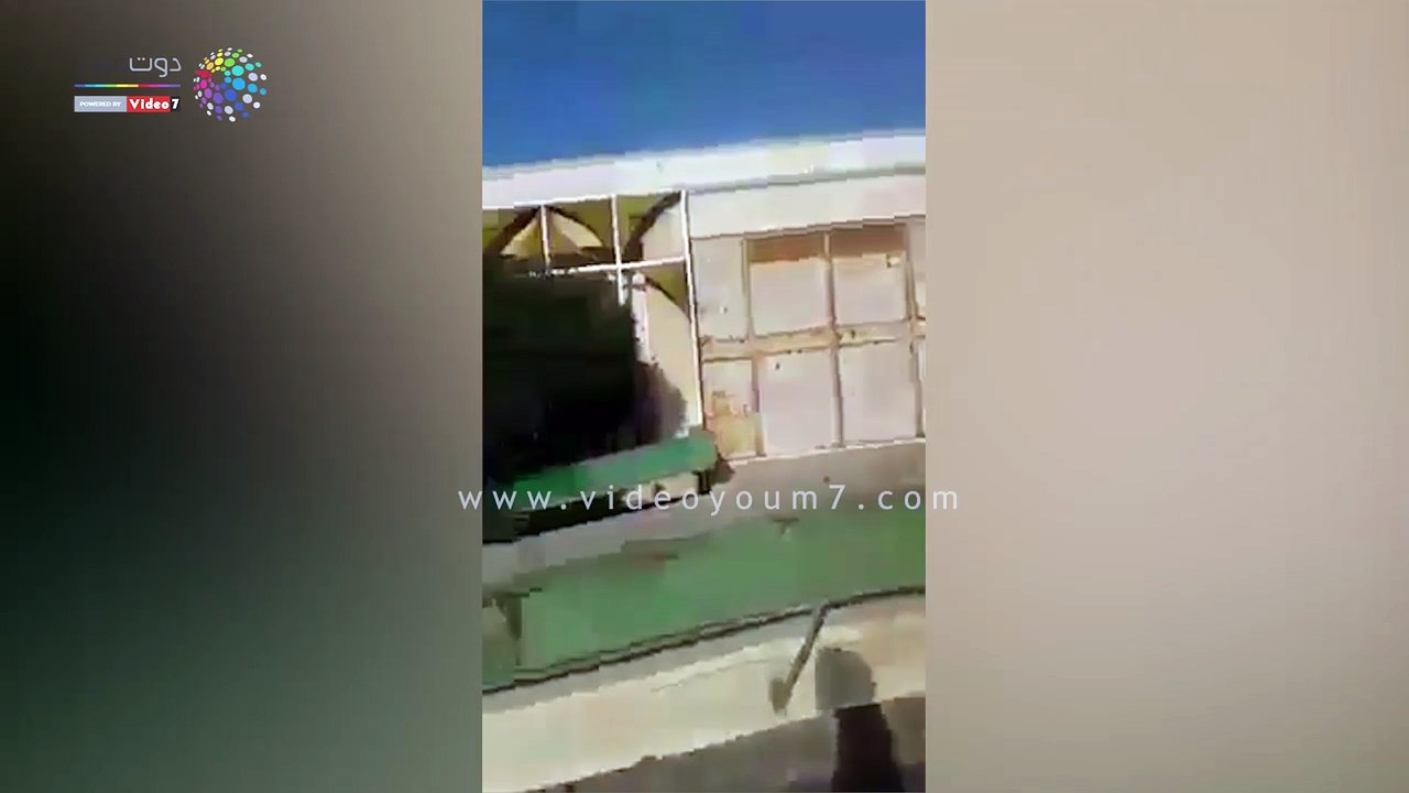 الجيش الليبى يحرر مستشفى الهريش ويقتل 8 إرهابيين فى درنة