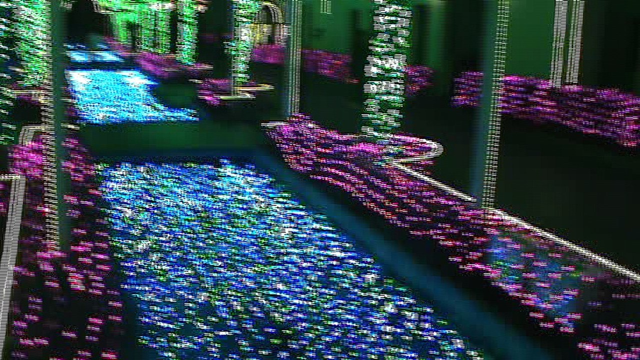 西武園ゆえんち　スターキングダム